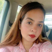 Nishtha Bedi