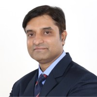 Ramaprasad Kumar