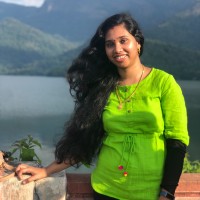 Abhinisha P A
