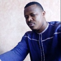 Jacob Assogba