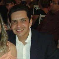 Alexander Ferreira