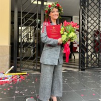 Francesca Rociola