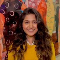 Tanushree Sapkal
