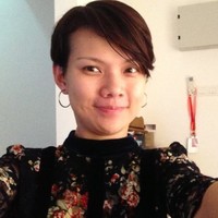 Chew Yanling