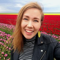Johanna Hokkanen