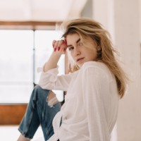 Maryna Komarova