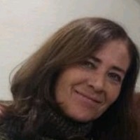 Maria Antonieta Vazquez de Mercado C