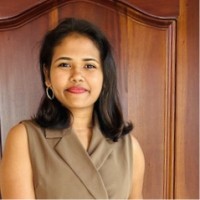 Diani Fernando