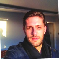 Aaron Levy