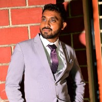Shailesh Kumar