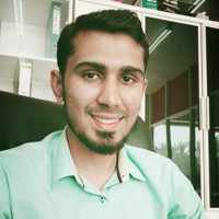 Arsal Syed