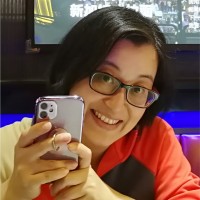 Chu Helen