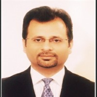 Murad Gaglani. Mba - Finance