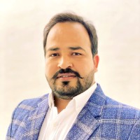 Chandra Prakash Tripathi