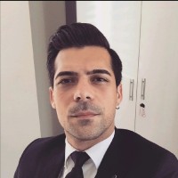 Sedat Mert Kizilkaya