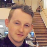 Simon James Ruscoe