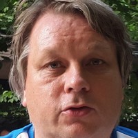Fredrik Gunnarsson