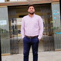 Arbaz Randhawa
