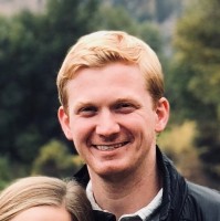 Matthew Merchant, Cpa