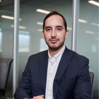 Nicolas Arango Toro