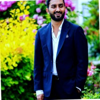 Rahul P.