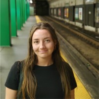 Chloe Macdonald