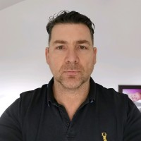 Jason Bloxwich