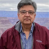 Seerat Syed
