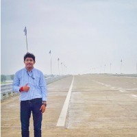 Rushikesh Pagar Patil