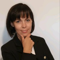 Maria Andruszkiewicz