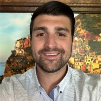 Max Molinaro