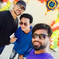 Akash Dancer