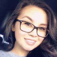 Brandee Bree Wickett