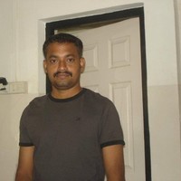 Sundar Raj