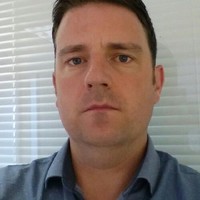 Paul Seager
