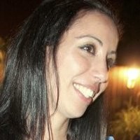 Reut Azulay Sharon