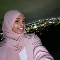 Jamila Mohamed