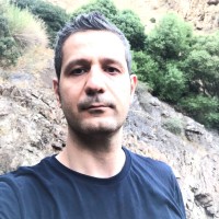 Abbas Afshar Moeini