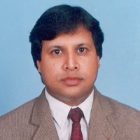 Sami Ullah Awan