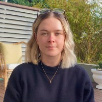 Maegan Hurst