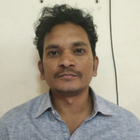 Vijay Chandar
