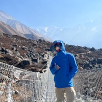 Pratik Sharma