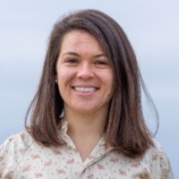 Ali Nelson Booth