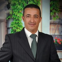Abdullah Sharrah