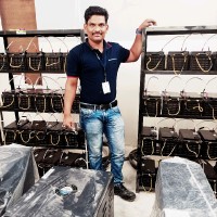 Ravi Abburi