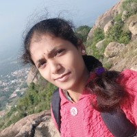 Raveenasangeetha B R