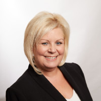 Jane Griffiths