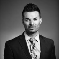Justin Hinderliter