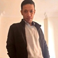 Mohamed Rahal