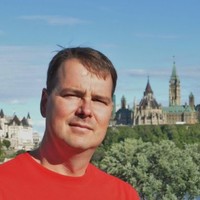 Stéphane Delisle